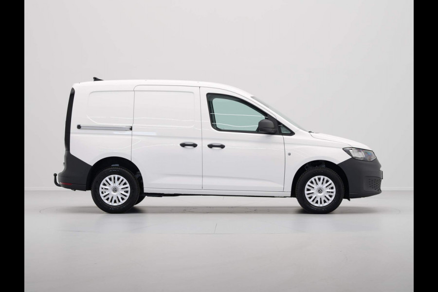 Volkswagen Caddy Cargo 2.0 TDI 75kW 102PK Comfort BPM vrij! Operational Lease vanaf € 489,-