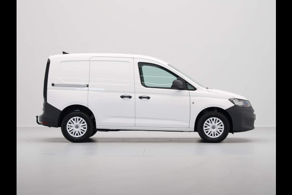 Volkswagen Caddy Cargo 2.0 TDI 75kW 102PK Comfort BPM vrij! Operational Lease vanaf € 489,-