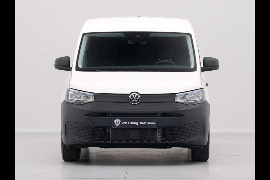 Volkswagen Caddy Cargo 2.0 TDI 75kW 102PK Comfort BPM vrij! Operational Lease vanaf € 489,-