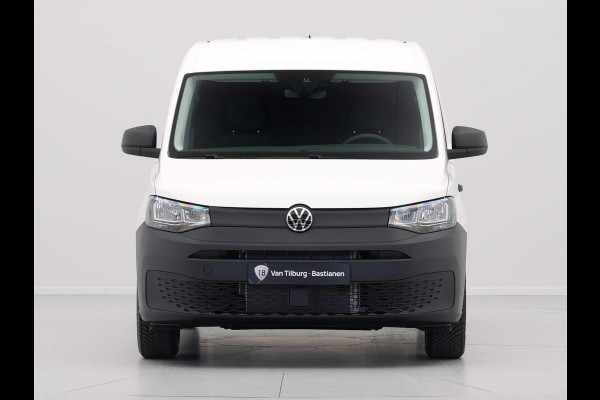 Volkswagen Caddy Cargo 2.0 TDI 75kW 102PK Comfort BPM vrij! Operational Lease vanaf € 489,-