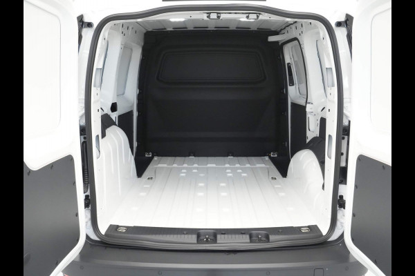 Volkswagen Caddy Cargo 2.0 TDI 75kW 102PK Comfort BPM vrij! Operational Lease vanaf € 489,-