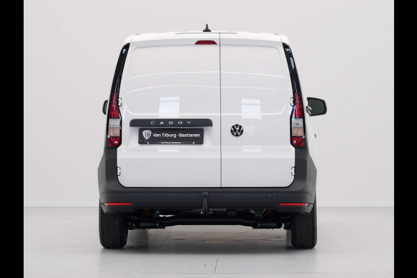 Volkswagen Caddy Cargo 2.0 TDI 75kW 102PK Comfort BPM vrij! Operational Lease vanaf € 489,-