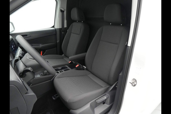 Volkswagen Caddy Cargo 2.0 TDI 75kW 102PK Comfort BPM vrij! Operational Lease vanaf € 489,-