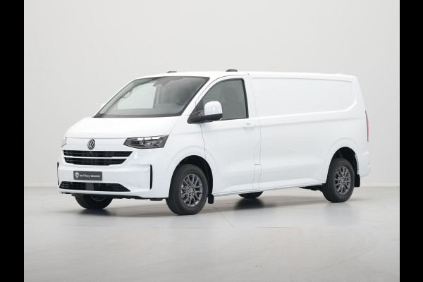 Volkswagen Transporter 2.0 TDI 110kW 150PK L2H1 Style AUT Intro BPM vrij! Operational Lease vanaf € 939,-