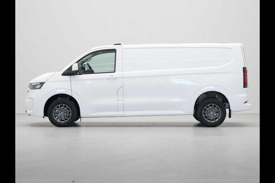 Volkswagen Transporter 2.0 TDI 110kW 150PK L2H1 Style AUT Intro BPM vrij! Operational Lease vanaf € 939,-