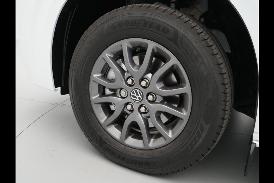 Volkswagen Transporter 2.0 TDI 110kW 150PK L2H1 Style AUT Intro BPM vrij! Operational Lease vanaf € 939,-