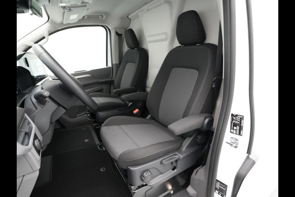 Volkswagen Transporter 2.0 TDI 110kW 150PK L2H1 Style AUT Intro BPM vrij! Operational Lease vanaf € 939,-