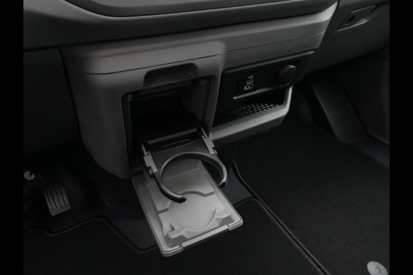 Volkswagen Transporter 2.0 TDI 110kW 150PK L2H1 Style AUT Intro BPM vrij! Operational Lease vanaf € 939,-