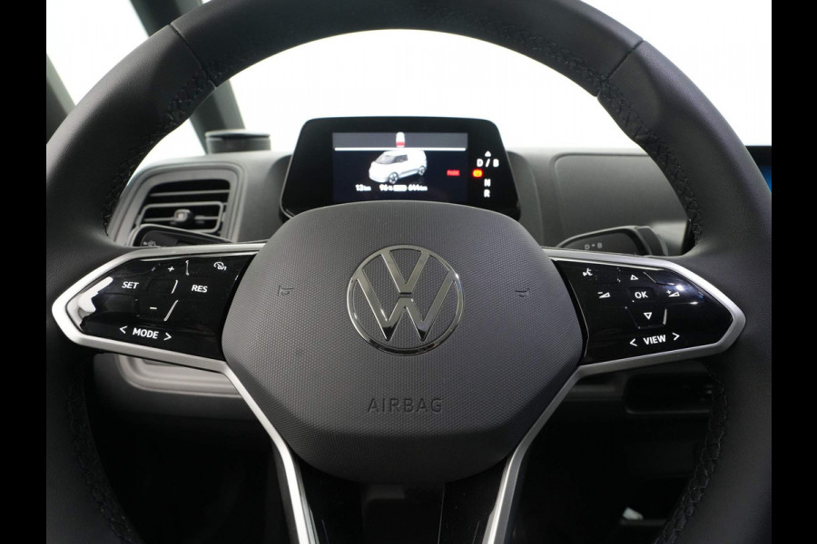 Volkswagen ID. Buzz Cargo L1H1 77 kWh 150kW 204PK rijdende demo, kilometerstand loopt op