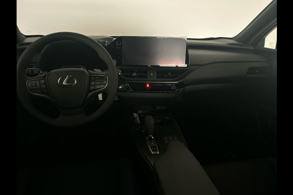 Lexus UX 300e Luxury Line 73 kWh | 45% korting | Winter-pakket | Tech Pack | Mooi groot multimedia scherm | Navigatie | Nieuwprijs € 61.095,00 | Premium kwaliteit voor een topprijs
