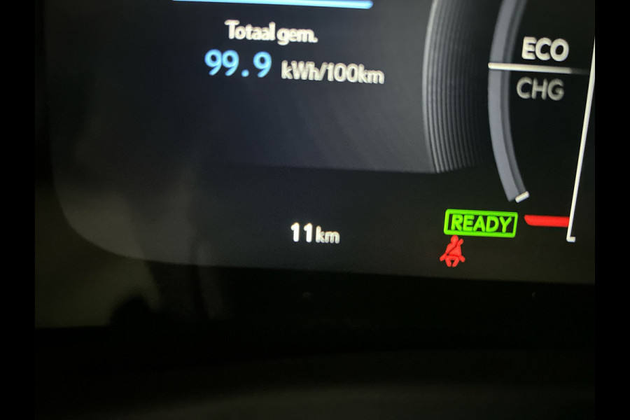 Lexus UX 300e Luxury Line 73 kWh | 45% korting | Winter-pakket | Tech Pack | Mooi groot multimedia scherm | Navigatie | Nieuwprijs € 61.095,00 | Premium kwaliteit voor een topprijs