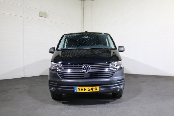 Volkswagen Transporter 2.0 TDI L2 H1 Airco Navigatie Camera Achterklep