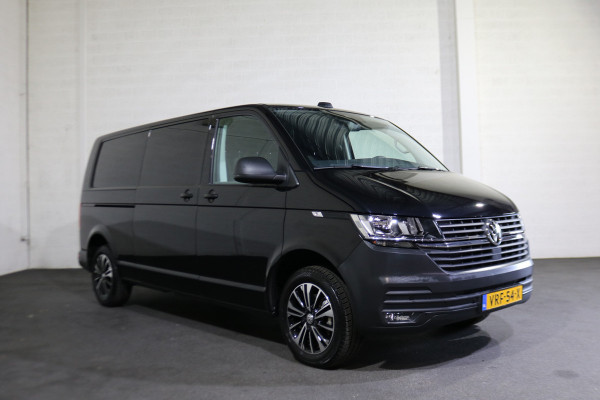 Volkswagen Transporter 2.0 TDI L2 H1 Airco Navigatie Camera Achterklep