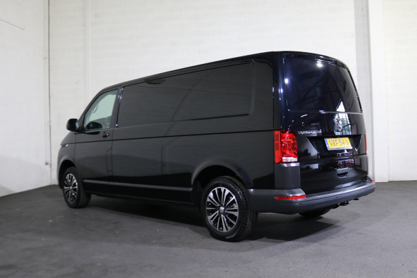Volkswagen Transporter 2.0 TDI L2 H1 Airco Navigatie Camera Achterklep
