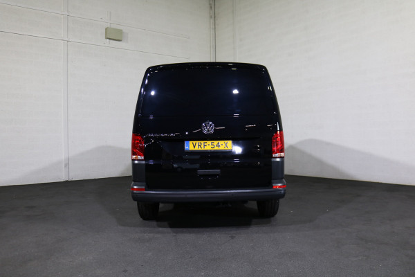 Volkswagen Transporter 2.0 TDI L2 H1 Airco Navigatie Camera Achterklep
