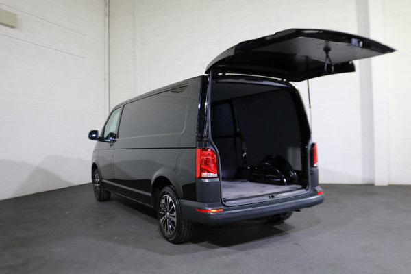 Volkswagen Transporter 2.0 TDI L2 H1 Airco Navigatie Camera Achterklep
