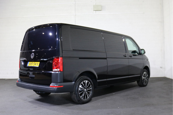 Volkswagen Transporter 2.0 TDI L2 H1 Airco Navigatie Camera Achterklep