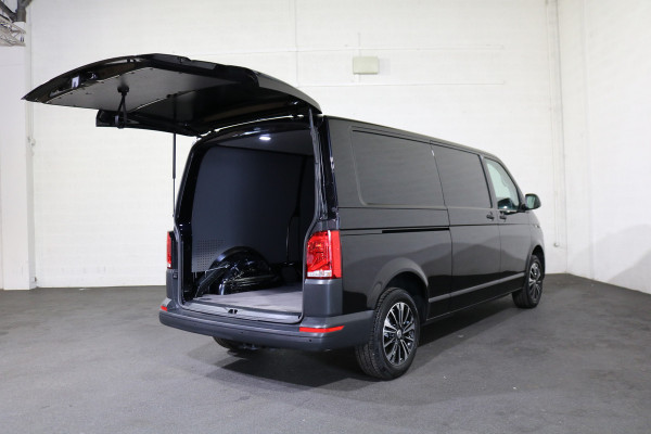 Volkswagen Transporter 2.0 TDI L2 H1 Airco Navigatie Camera Achterklep