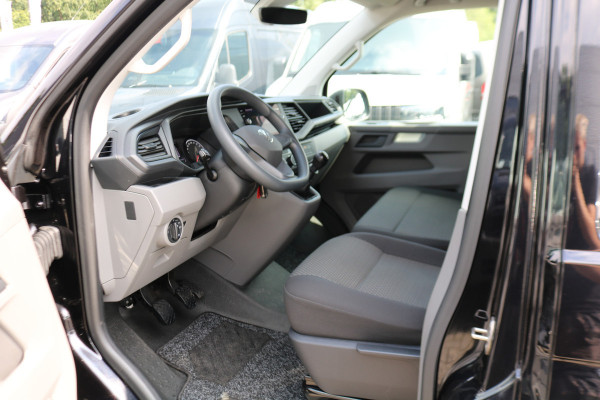 Volkswagen Transporter 2.0 TDI L2 H1 Airco Navigatie Camera Achterklep