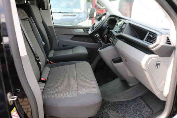 Volkswagen Transporter 2.0 TDI L2 H1 Airco Navigatie Camera Achterklep