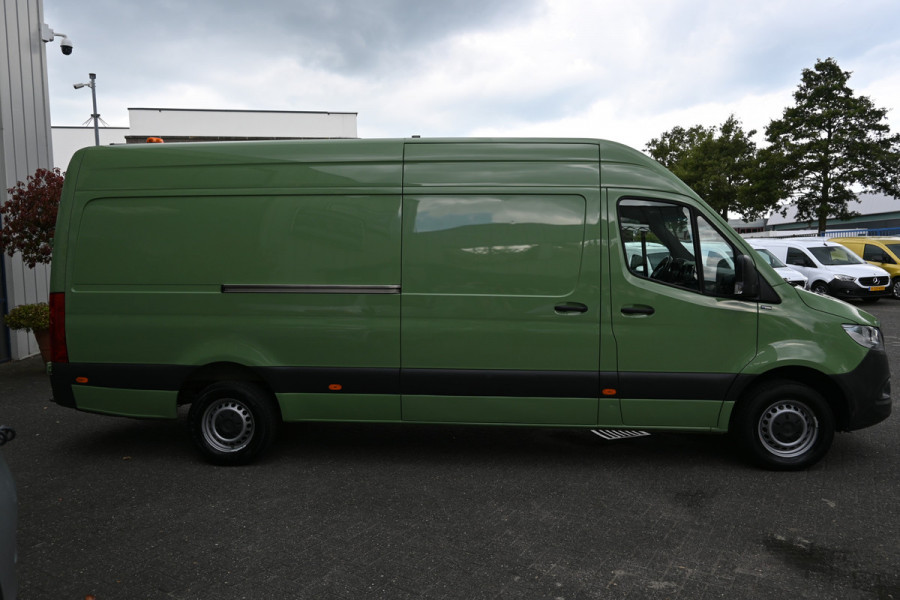 Mercedes-Benz Sprinter 316 CDI L3H2 3500 kg Trekhaak, Standkachel, Geveerde stoel