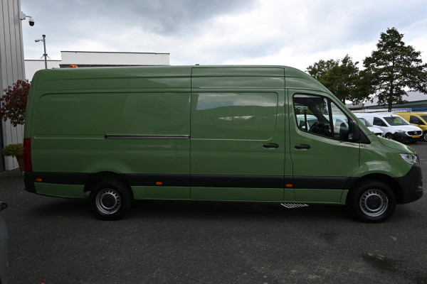 Mercedes-Benz Sprinter 316 CDI L3H2 3500 kg Trekhaak, Standkachel, Geveerde stoel