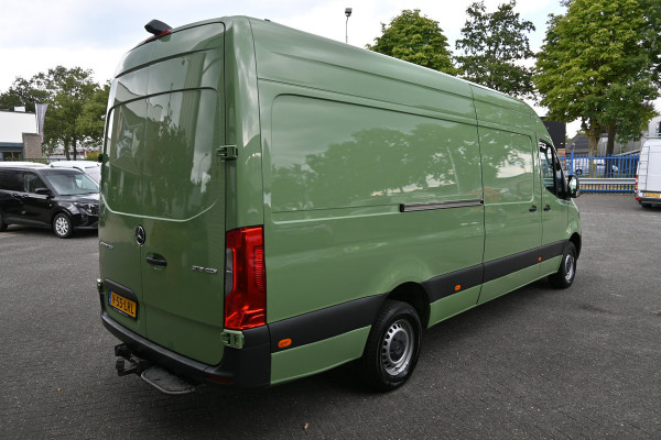 Mercedes-Benz Sprinter 316 CDI L3H2 3500 kg Trekhaak, Standkachel, Geveerde stoel