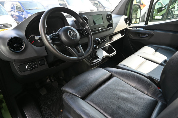 Mercedes-Benz Sprinter 316 CDI L3H2 3500 kg Trekhaak, Standkachel, Geveerde stoel