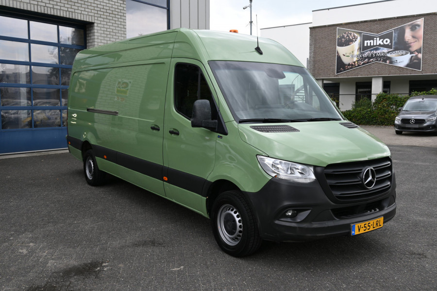 Mercedes-Benz Sprinter 316 CDI L3H2 3500 kg Trekhaak, Standkachel, Geveerde stoel