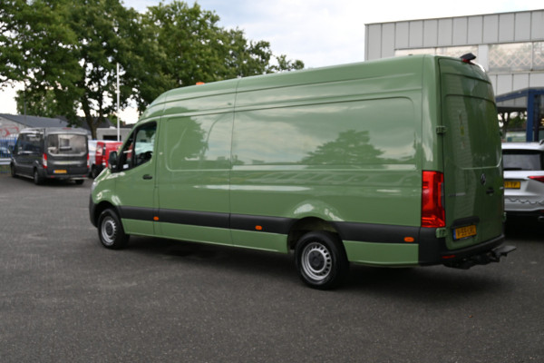 Mercedes-Benz Sprinter 316 CDI L3H2 3500 kg Trekhaak, Standkachel, Geveerde stoel