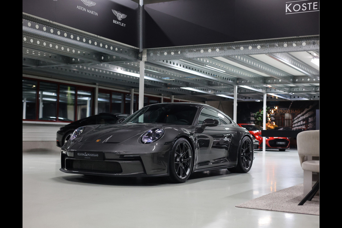 Porsche 911 4.0 GT3 Touring | Sport Chrono - Camera - Matrix - Lift
