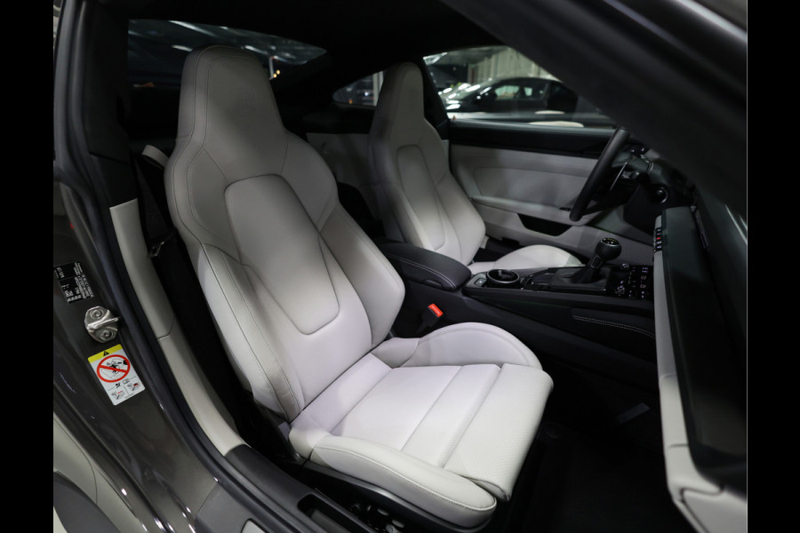 Porsche 911 4.0 GT3 Touring | Sport Chrono - Camera - Matrix - Lift