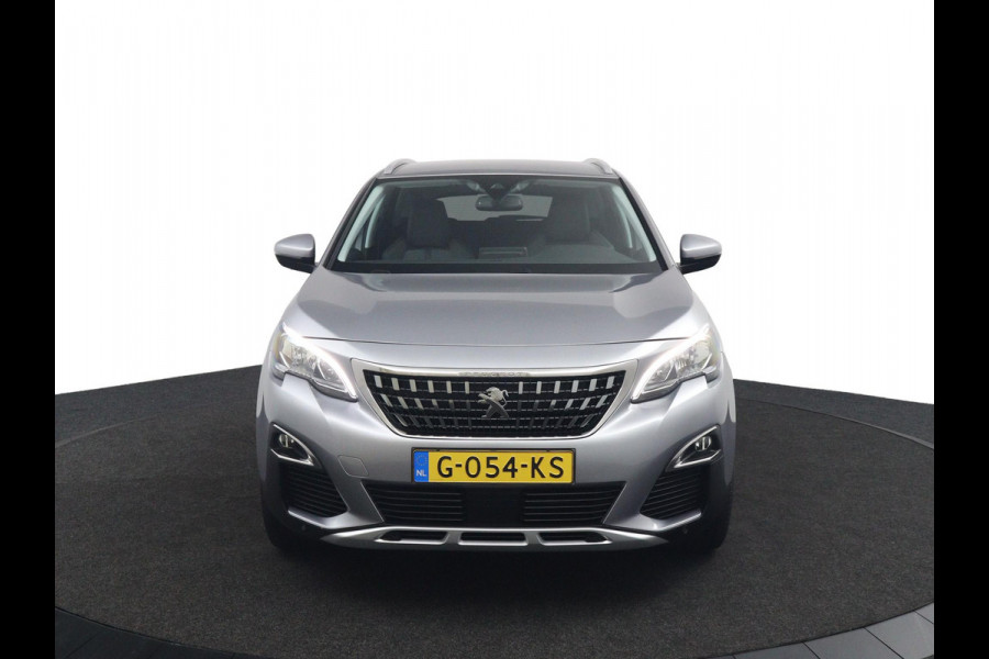 Peugeot 3008 1.2 PureTech Blue*NAVI*ECC*CRUISE*CAMERA*CARPLAY*