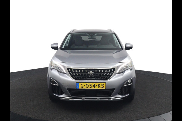 Peugeot 3008 1.2 PureTech Blue*NAVI*ECC*CRUISE*CAMERA*CARPLAY*