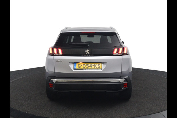Peugeot 3008 1.2 PureTech Blue*NAVI*ECC*CRUISE*CAMERA*CARPLAY*