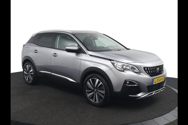 Peugeot 3008 1.2 PureTech Blue*NAVI*ECC*CRUISE*CAMERA*CARPLAY*