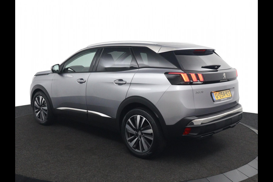Peugeot 3008 1.2 PureTech Blue*NAVI*ECC*CRUISE*CAMERA*CARPLAY*