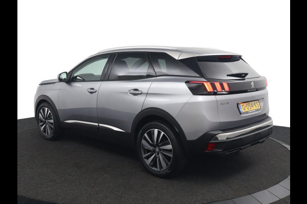Peugeot 3008 1.2 PureTech Blue*NAVI*ECC*CRUISE*CAMERA*CARPLAY*