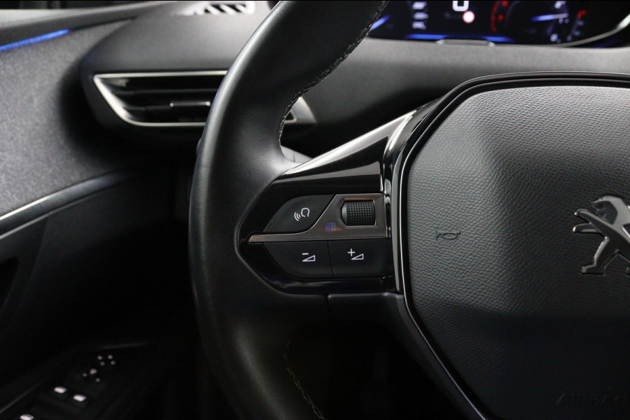 Peugeot 3008 1.2 PureTech Blue*NAVI*ECC*CRUISE*CAMERA*CARPLAY*