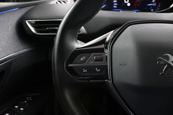 Peugeot 3008 1.2 PureTech Blue*NAVI*ECC*CRUISE*CAMERA*CARPLAY*