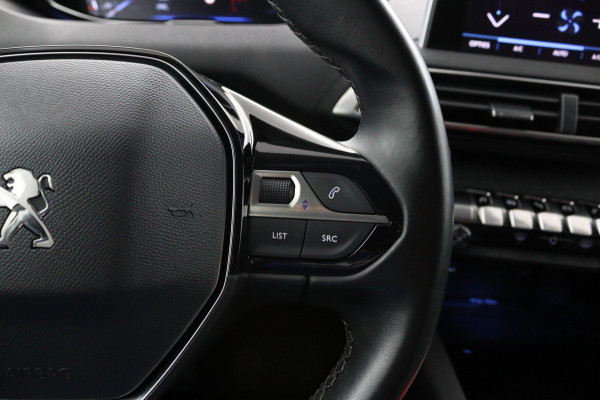 Peugeot 3008 1.2 PureTech Blue*NAVI*ECC*CRUISE*CAMERA*CARPLAY*