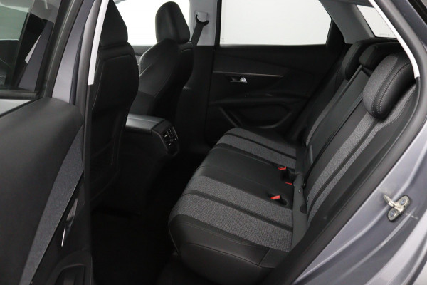 Peugeot 3008 1.2 PureTech Blue*NAVI*ECC*CRUISE*CAMERA*CARPLAY*