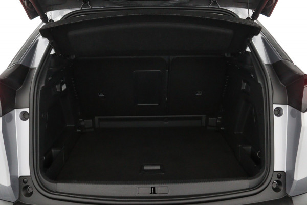 Peugeot 3008 1.2 PureTech Blue*NAVI*ECC*CRUISE*CAMERA*CARPLAY*
