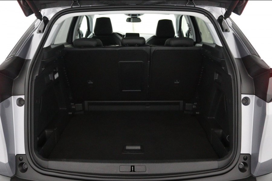 Peugeot 3008 1.2 PureTech Blue*NAVI*ECC*CRUISE*CAMERA*CARPLAY*