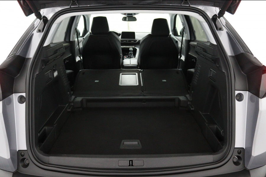 Peugeot 3008 1.2 PureTech Blue*NAVI*ECC*CRUISE*CAMERA*CARPLAY*