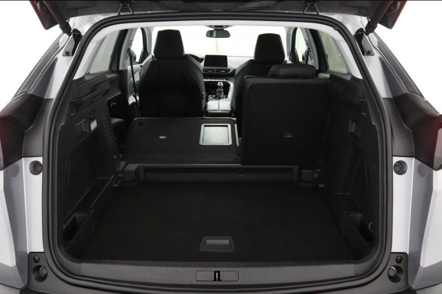 Peugeot 3008 1.2 PureTech Blue*NAVI*ECC*CRUISE*CAMERA*CARPLAY*
