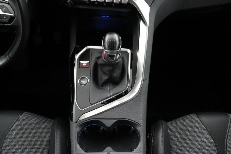 Peugeot 3008 1.2 PureTech Blue*NAVI*ECC*CRUISE*CAMERA*CARPLAY*