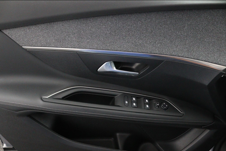 Peugeot 3008 1.2 PureTech Blue*NAVI*ECC*CRUISE*CAMERA*CARPLAY*