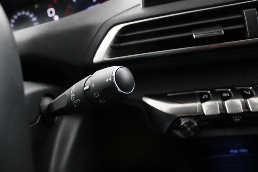Peugeot 3008 1.2 PureTech Blue*NAVI*ECC*CRUISE*CAMERA*CARPLAY*