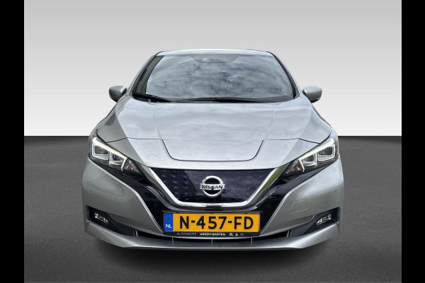 Nissan Leaf e+ N-Connecta 62 kWh